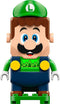 LEGO Super Mario™ Avonturen met interactieve LEGO Luigi™ - 71440