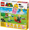 LEGO Super Mario™ - Avonturen met interactieve LEGO Peach™ - 71441