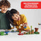 LEGO Super Mario Avonturen met Mario Startset - 71360
