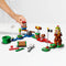 LEGO Super Mario Avonturen met Mario Startset - 71360