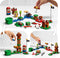 LEGO Super Mario Avonturen met Mario Startset - 71360