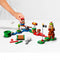 LEGO Super Mario Avonturen met Mario Startset - 71360