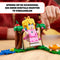 LEGO Super Mario Avonturen met Peach startset, Speelgoed voor Kinderen van 6+ Jaar - 71403