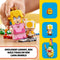 LEGO Super Mario Avonturen met Peach startset, Speelgoed voor Kinderen van 6+ Jaar - 71403