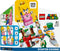 LEGO Super Mario Avonturen met Peach startset, Speelgoed voor Kinderen van 6+ Jaar - 71403