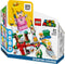 LEGO Super Mario Avonturen met Peach startset, Speelgoed voor Kinderen van 6+ Jaar - 71403