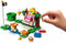 LEGO Super Mario Avonturen met Peach startset, Speelgoed voor Kinderen van 6+ Jaar - 71403