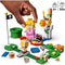 LEGO Super Mario Avonturen met Peach startset, Speelgoed voor Kinderen van 6+ Jaar - 71403
