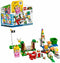 LEGO Super Mario Avonturen met Peach startset, Speelgoed voor Kinderen van 6+ Jaar - 71403