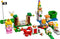 LEGO Super Mario Avonturen met Peach startset, Speelgoed voor Kinderen van 6+ Jaar - 71403