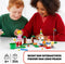 LEGO Super Mario Avonturen met Peach startset, Speelgoed voor Kinderen van 6+ Jaar - 71403