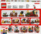 LEGO Super Mario - De Bowser Exprestrein - 71437