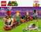 LEGO Super Mario - De Bowser Exprestrein - 71437