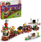 LEGO Super Mario - De Bowser Exprestrein - 71437