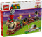 LEGO Super Mario - De Bowser Exprestrein - 71437