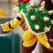 LEGO Super Mario De machtige Bowser, Bouwbaar 3D Model, Verzamelitem & Cadeau Idee - 71411