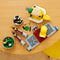 LEGO Super Mario De machtige Bowser, Bouwbaar 3D Model, Verzamelitem & Cadeau Idee - 71411