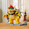 LEGO Super Mario De machtige Bowser, Bouwbaar 3D Model, Verzamelitem & Cadeau Idee - 71411