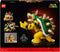 LEGO Super Mario De machtige Bowser, Bouwbaar 3D Model, Verzamelitem & Cadeau Idee - 71411