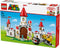 LEGO Super Mario - Gevecht met Roy bij Peach' kasteel - 71435