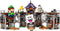 LEGO Super Mario - King Boo's spookhuis - 71436