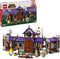 LEGO Super Mario - King Boo's spookhuis - 71436