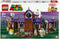 LEGO Super Mario - King Boo's spookhuis - 71436