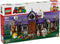 LEGO Super Mario - King Boo's spookhuis - 71436