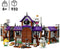 LEGO Super Mario - King Boo's spookhuis - 71436