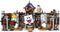 LEGO Super Mario - King Boo's spookhuis - 71436