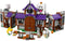 LEGO Super Mario - King Boo's spookhuis - 71436