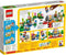 LEGO Super Mario Makersset: Creatieve gereedschapskist - 71418