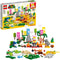 LEGO Super Mario Makersset: Creatieve gereedschapskist - 71418