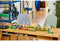 LEGO Super Mario Makersset: Creatieve gereedschapskist - 71418