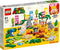 LEGO Super Mario Makersset: Creatieve gereedschapskist - 71418
