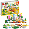 LEGO Super Mario Makersset: Creatieve gereedschapskist - 71418