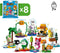 LEGO Super Mario Personagepakketten - serie 6 - 71413