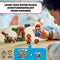 LEGO Super Mario™ Speeltuin van de Goomba's - 71433
