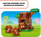 LEGO Super Mario™ Speeltuin van de Goomba's - 71433