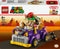 LEGO Super Mario Uitbreidingsset: Bowsers Bolide - 71431