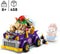 LEGO Super Mario Uitbreidingsset: Bowsers Bolide - 71431