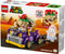 LEGO Super Mario Uitbreidingsset: Bowsers Bolide - 71431
