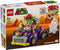 LEGO Super Mario Uitbreidingsset: Bowsers Bolide - 71431