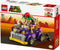 LEGO Super Mario Uitbreidingsset: Bowsers Bolide - 71431