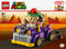LEGO Super Mario Uitbreidingsset: Bowsers Bolide - 71431