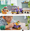 LEGO Super Mario Uitbreidingsset: Bowsers Bolide - 71431