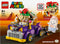 LEGO Super Mario Uitbreidingsset: Bowsers Bolide - 71431