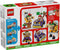 LEGO Super Mario Uitbreidingsset: Bowsers Bolide - 71431