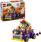 LEGO Super Mario Uitbreidingsset: Bowsers Bolide - 71431