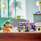 LEGO Super Mario Uitbreidingsset: Bowsers Bolide - 71431